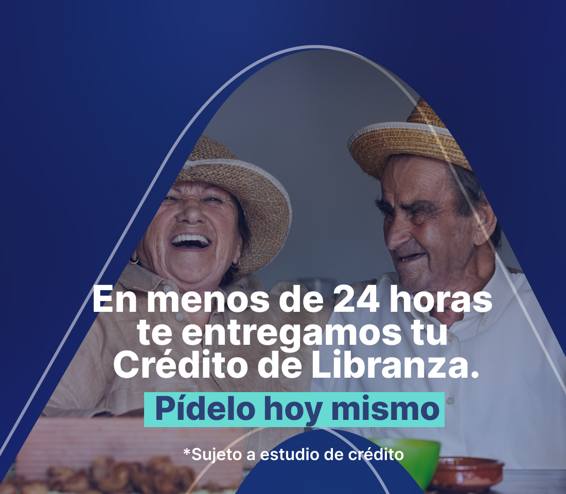 Asesoría de crédito para pensionados